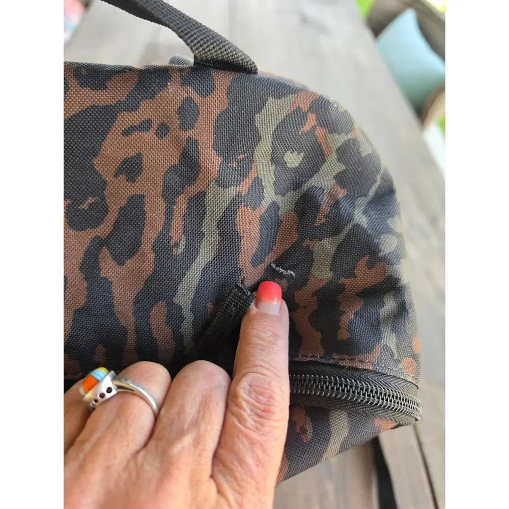 Nike Backpack Heritage Multi Color